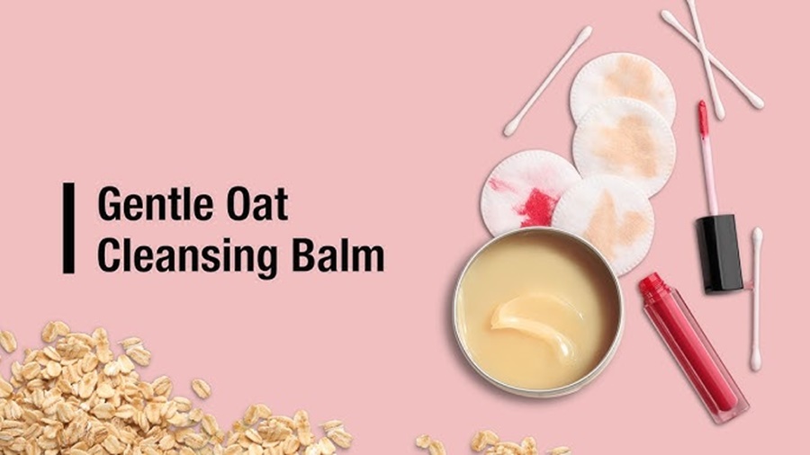 Face Wash vs Cleansing Balm