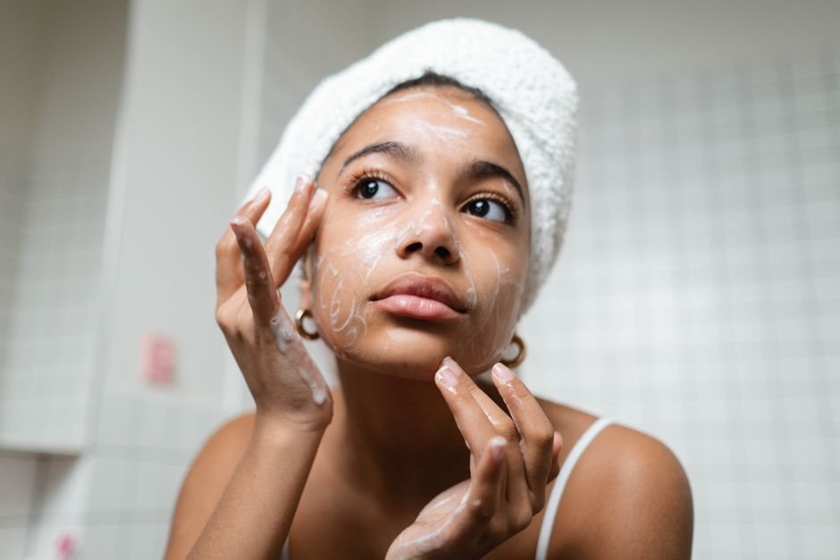 Face Wash vs Cleansing Balm — What Is a Cleansing Balm?