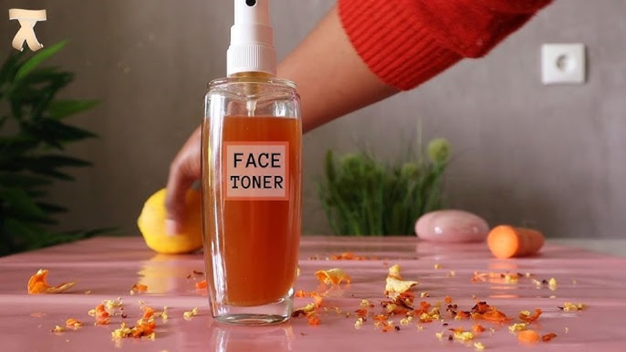 Face Wash vs Toner