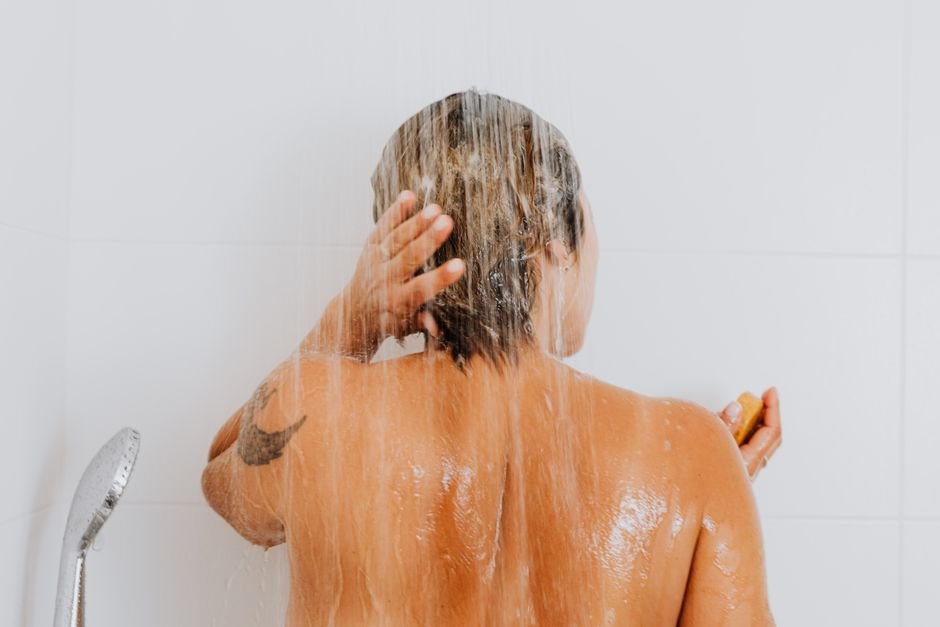 Are Body Washes Bad for You? Discover Potential Skin Risks?