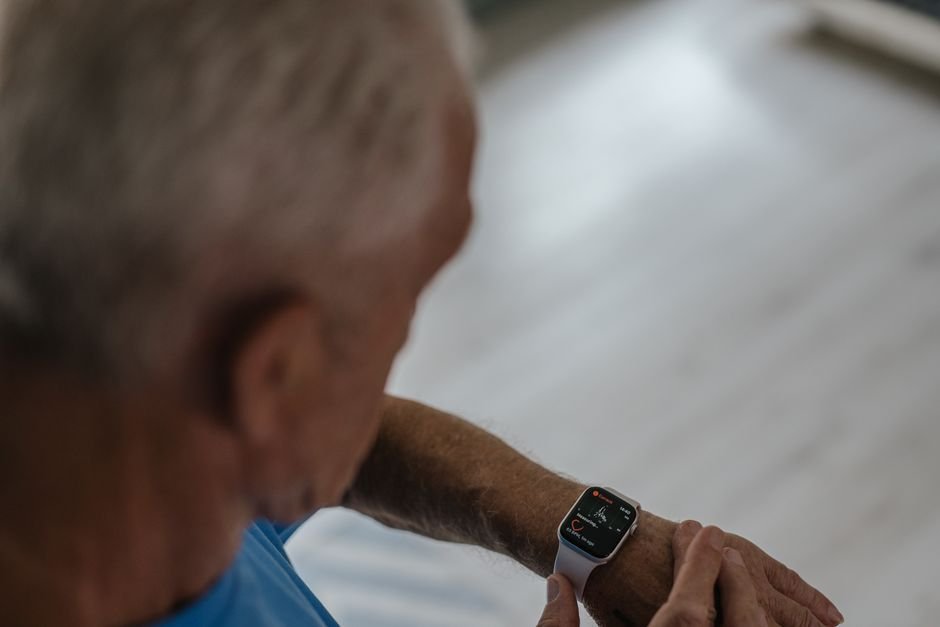 7 Benefits of Wearable Health Devices