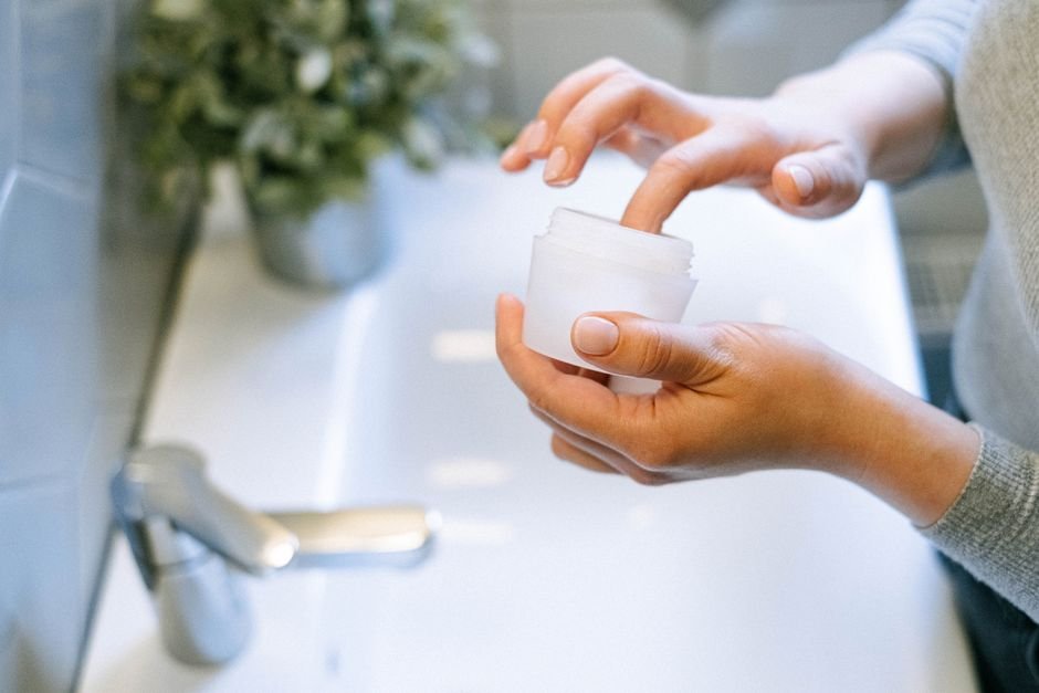 best night cream for dry skin