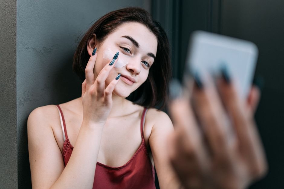 best night cream for glowing skin