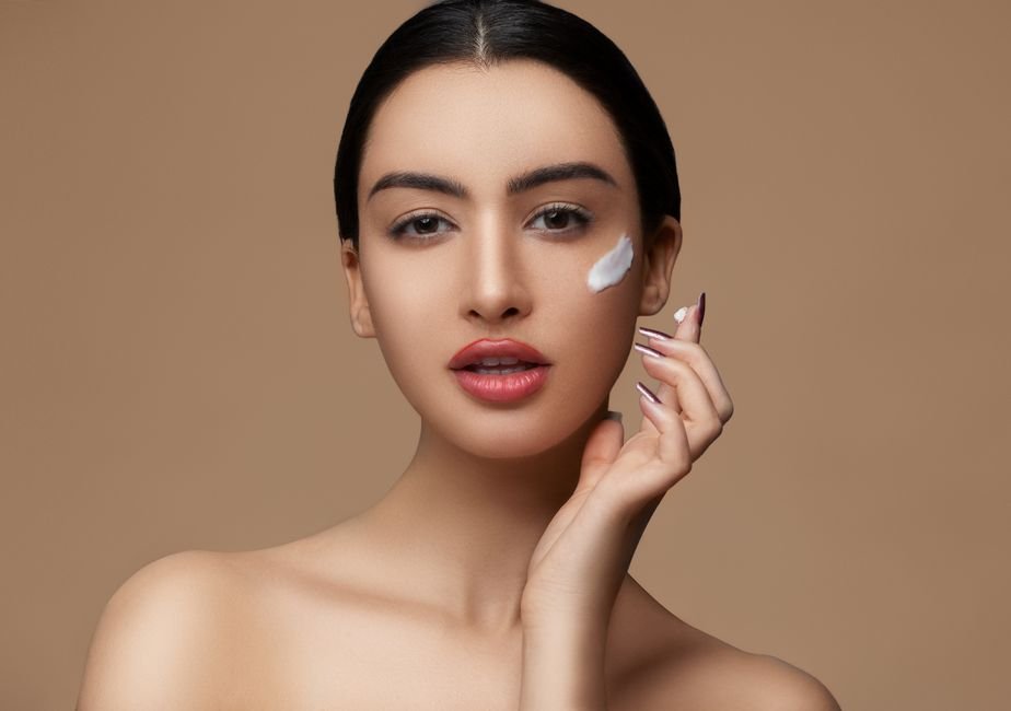 best night cream for sensitive skin