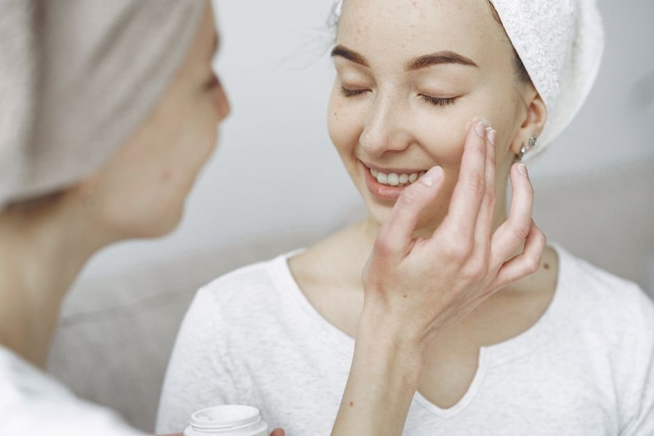 best night cream for women