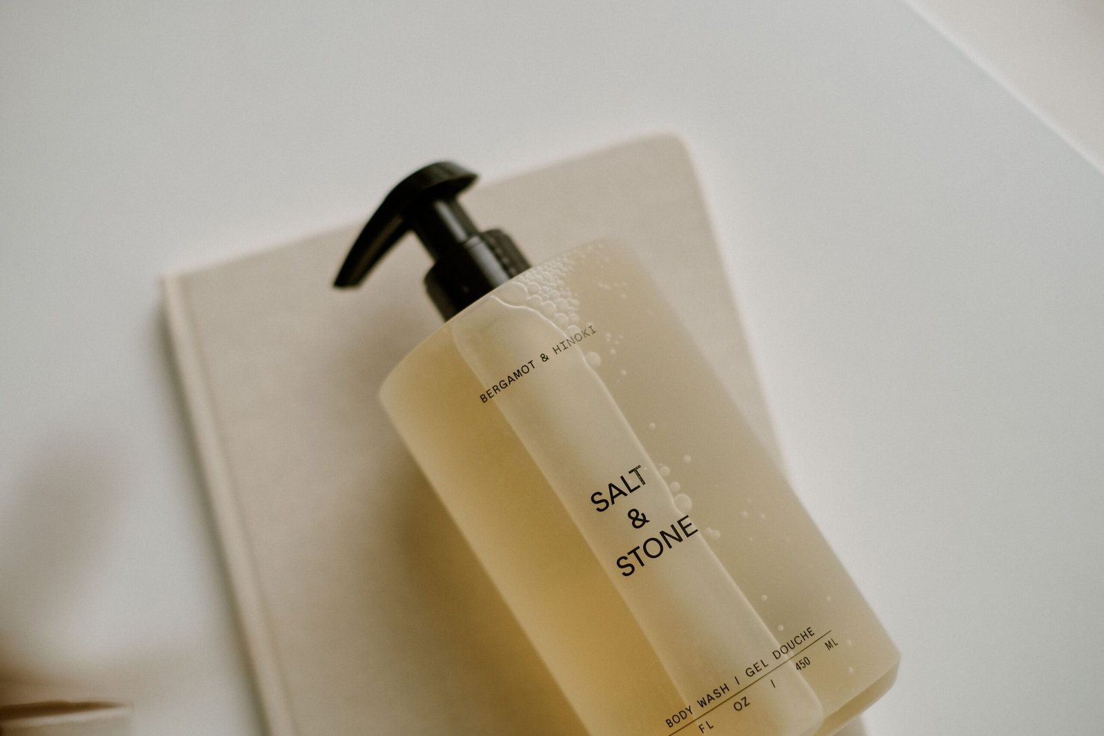 Understanding Body Wash and Shower Gel
