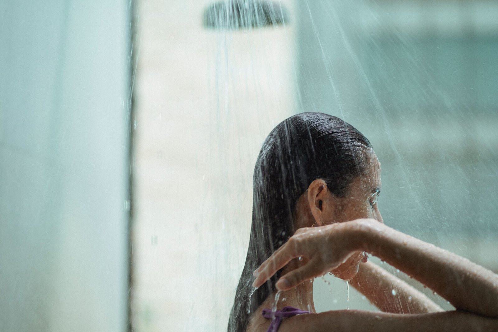 Potential Risks of Using Body Wash on Hair