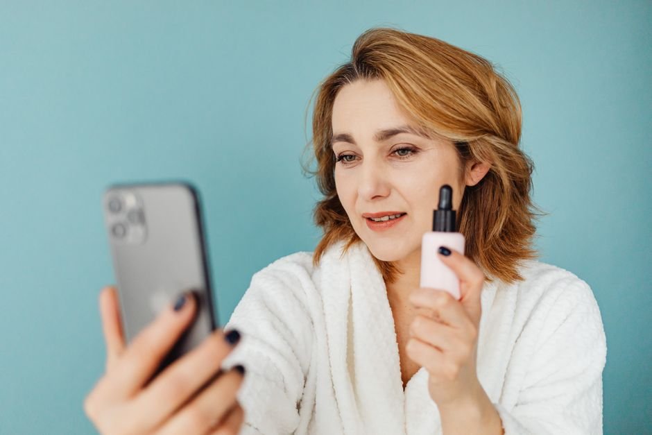 How Smart Technology is Changing Skincare for Better Results
