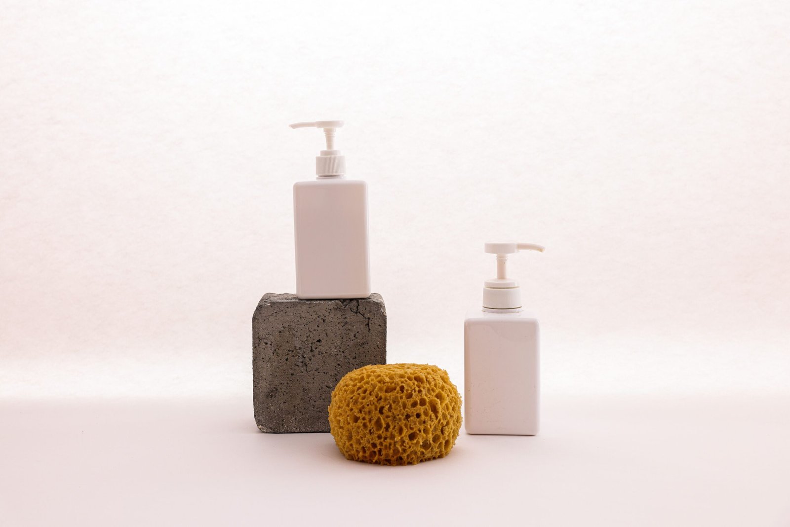 Benefits of Using a Shower Dispenser