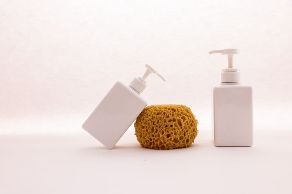 Body Wash and Shampoo Dispenser: Maximize Your Shower Space