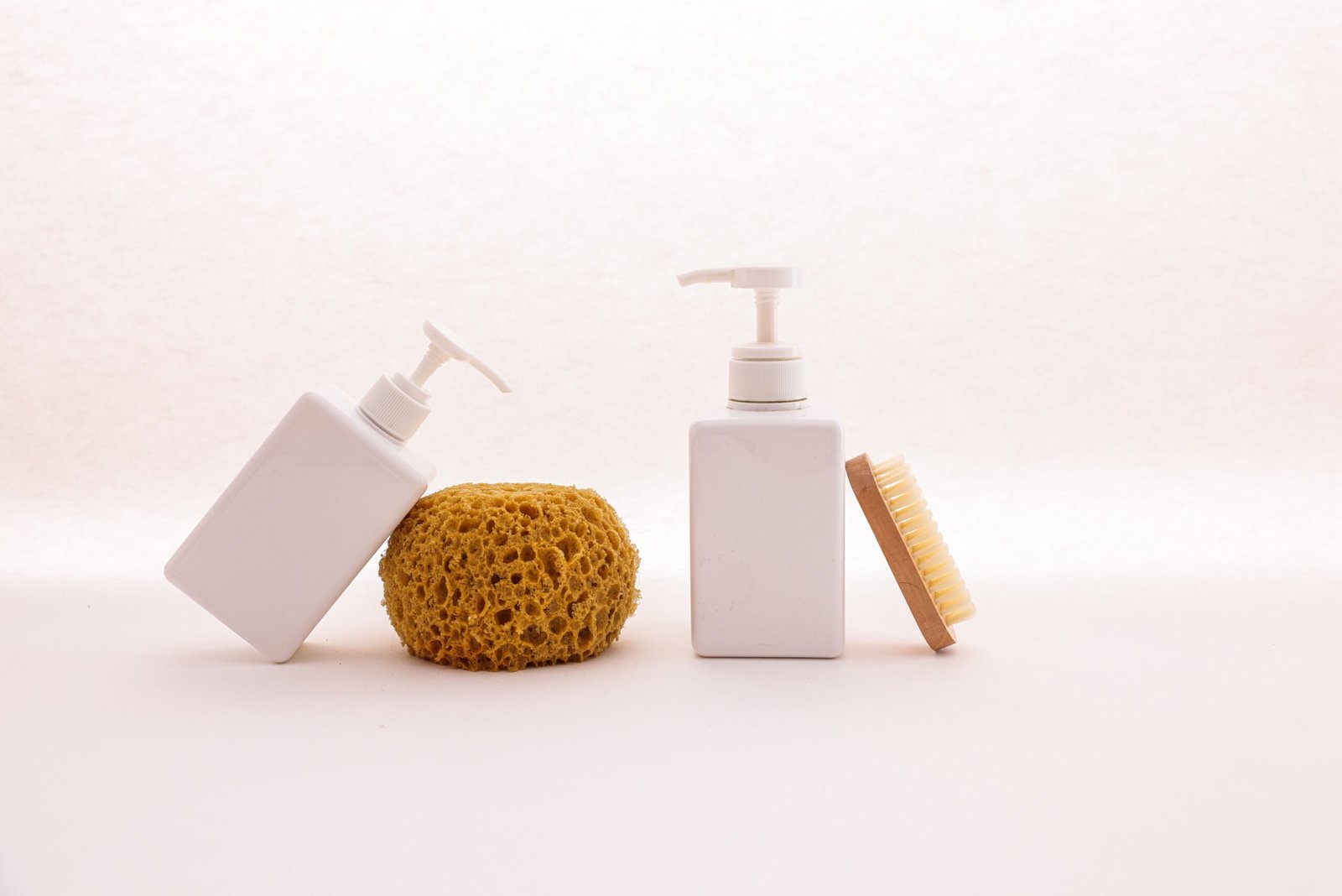 Differences Between Body Wash and Soap