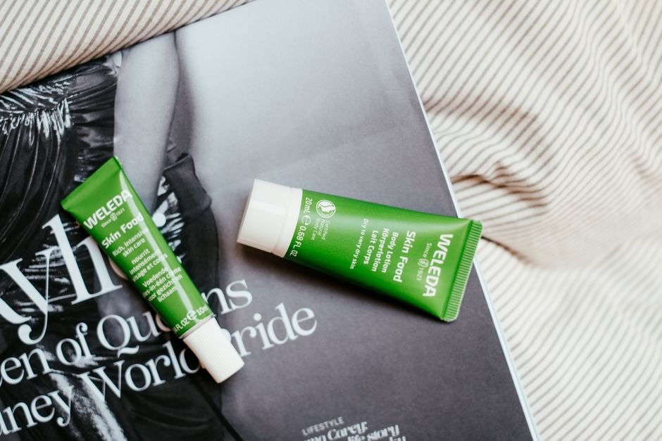 5 Best Ingredients for Glowing Skin