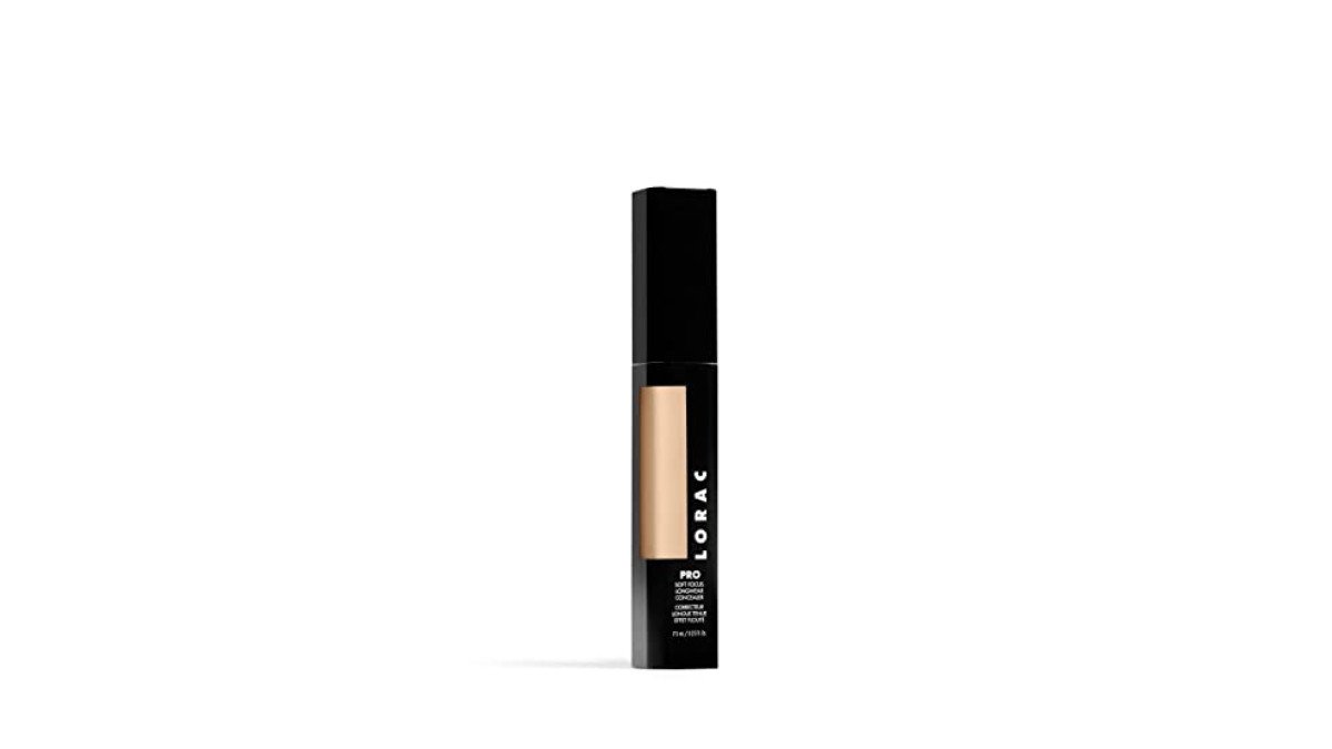 Lorac Pro Concealer Review: Unveiling Its Coverage Power