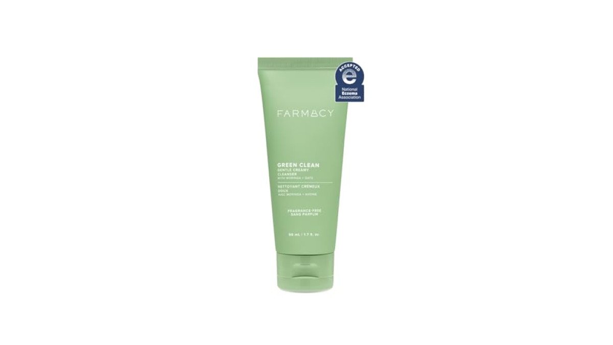 Lush Fresh Farmacy Review: Ideal for Sensitive Skin?