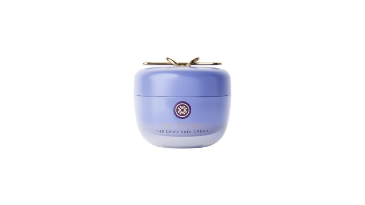 Tatcha Dewy Skin Cream Review: Perfect Hydration?