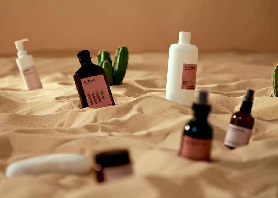 Why Does My Skin Break Out After Using New Products?